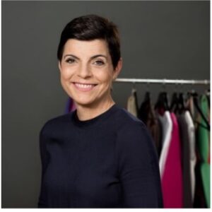 Katrin Hermanns Portrait